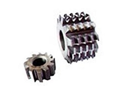 小模數(shù)齒輪滾刀