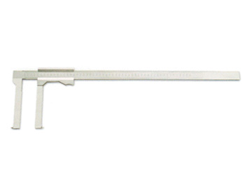 內(nèi)溝槽游標(biāo)卡尺