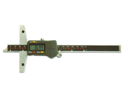 深度數(shù)顯卡尺