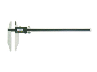 三按鍵數(shù)顯卡尺