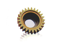 碗型直齒插齒刀